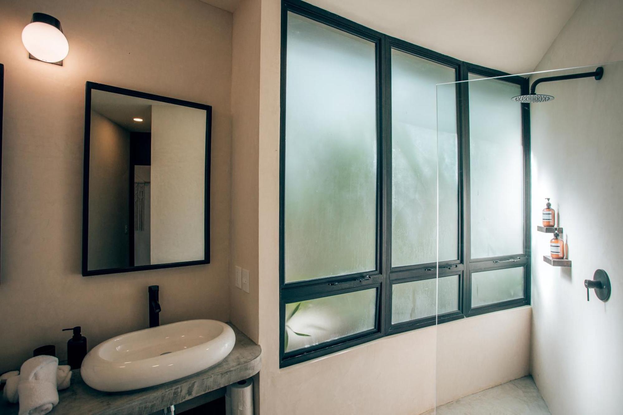 Boho Jungle Villa -Pvt Pool -Concierge-Hammock 7B Тулум Экстерьер фото
